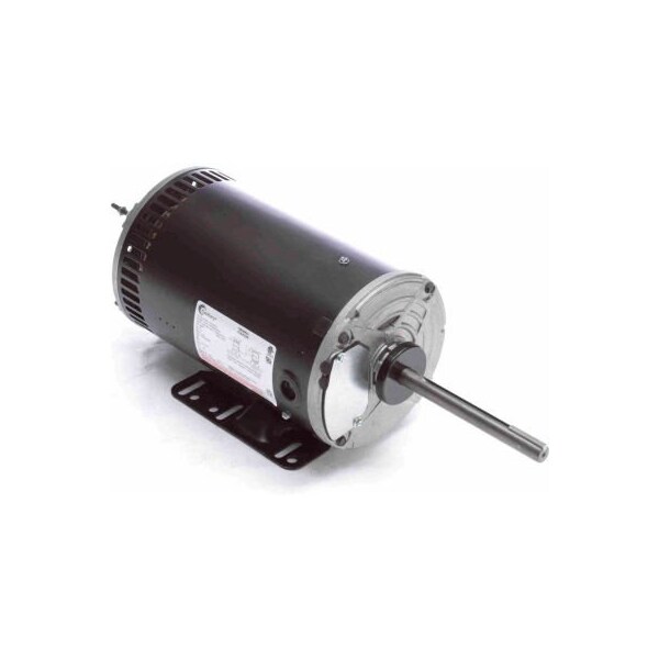 A.O. Smith Century Condenser Fans Motor, 2 HP, 1140 RPM, 208-230/460V, OAO H1052AV1 - main